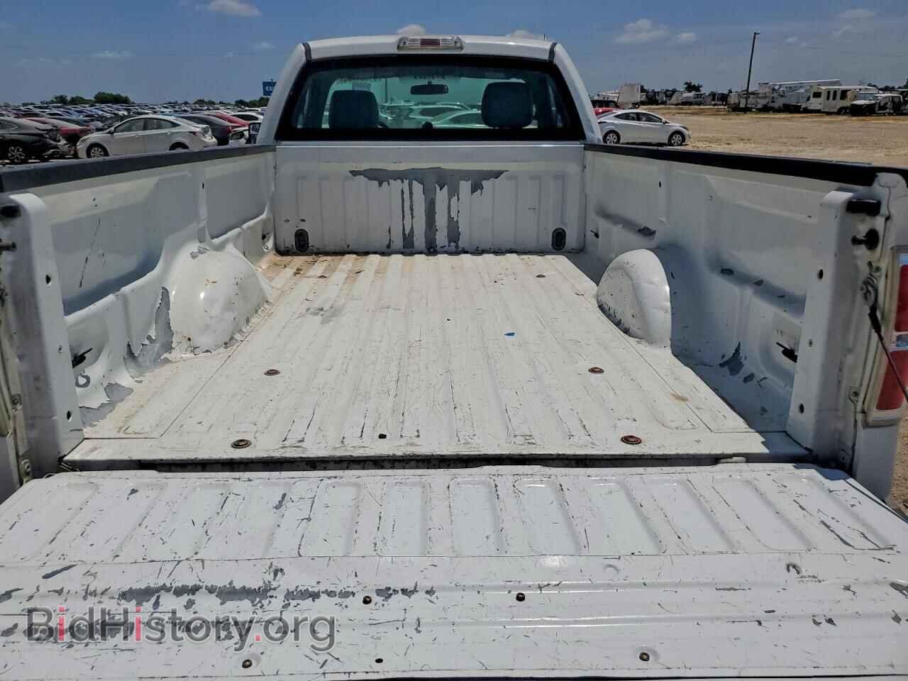2012 FORD F150 - VIN: 1FTMF1CM5CKD70275 - Фото 10