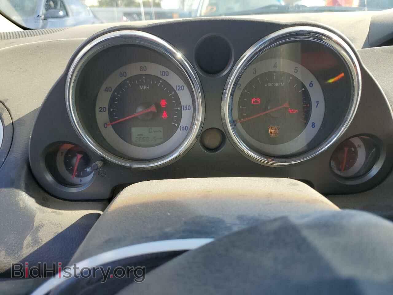 2007 MITSUBISHI ECLIPSE - VIN: 4A3AK64F17E072996 - Фото 9