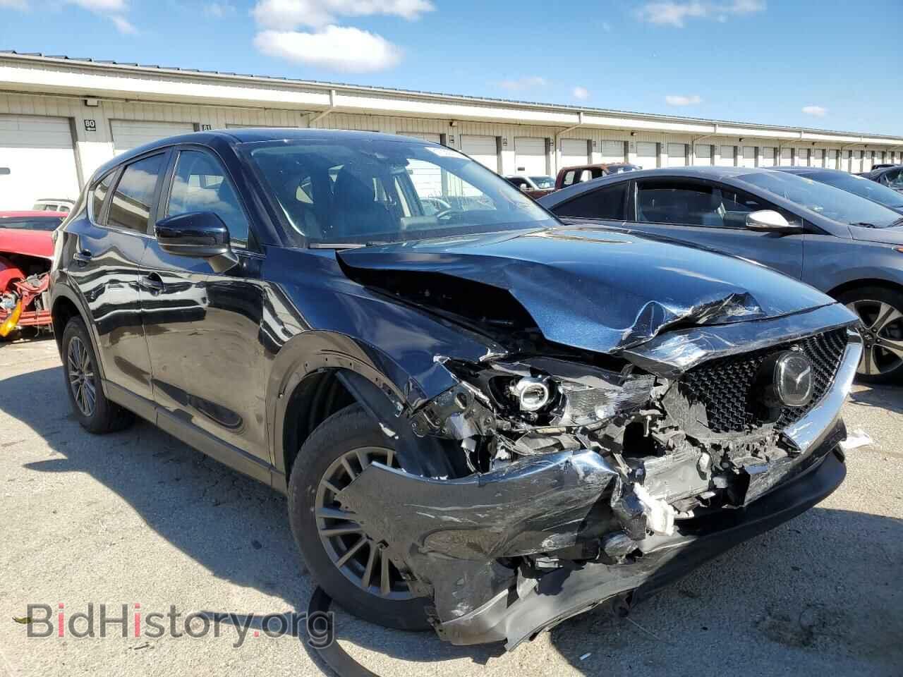 Photo JM3KFBCM5K0602355 - MAZDA CX-5 2019
