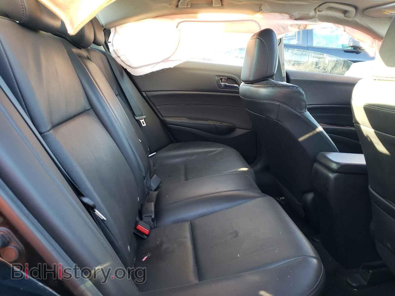 2013 ACURA ILX - VIN: 19VDE1F53DE014816 - Фото 6