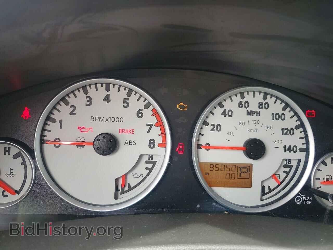 2016 NISSAN FRONTIER - VIN: 1N6AD0CU9GN756931 - Фото 9