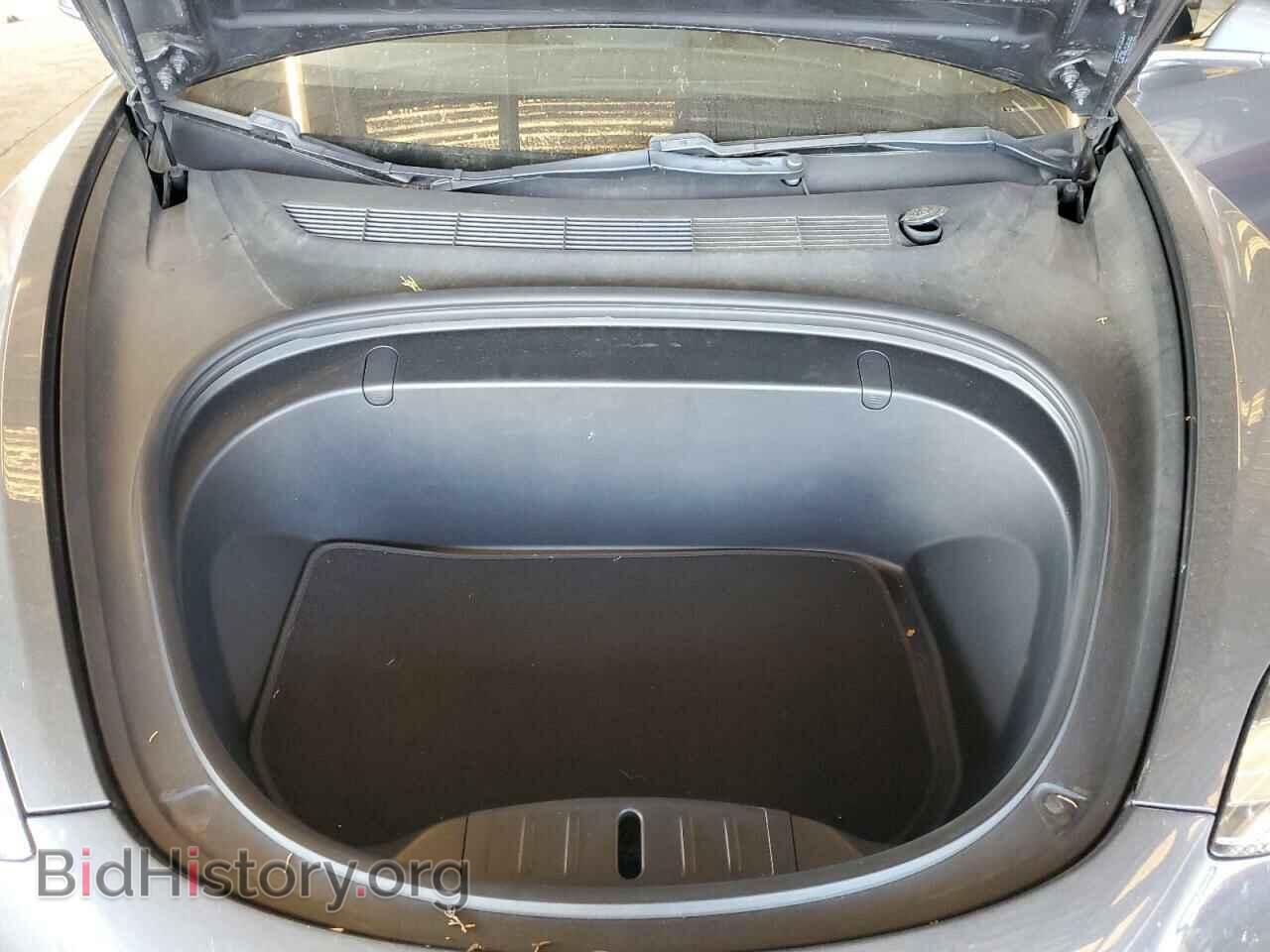 2018 TESLA MODEL 3 - VIN: 5YJ3E1EA8JF163066 - Фото 11