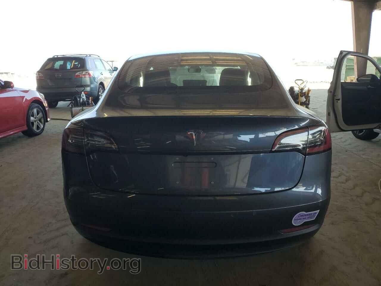 2018 TESLA MODEL 3 - VIN: 5YJ3E1EA8JF163066 - Фото 6