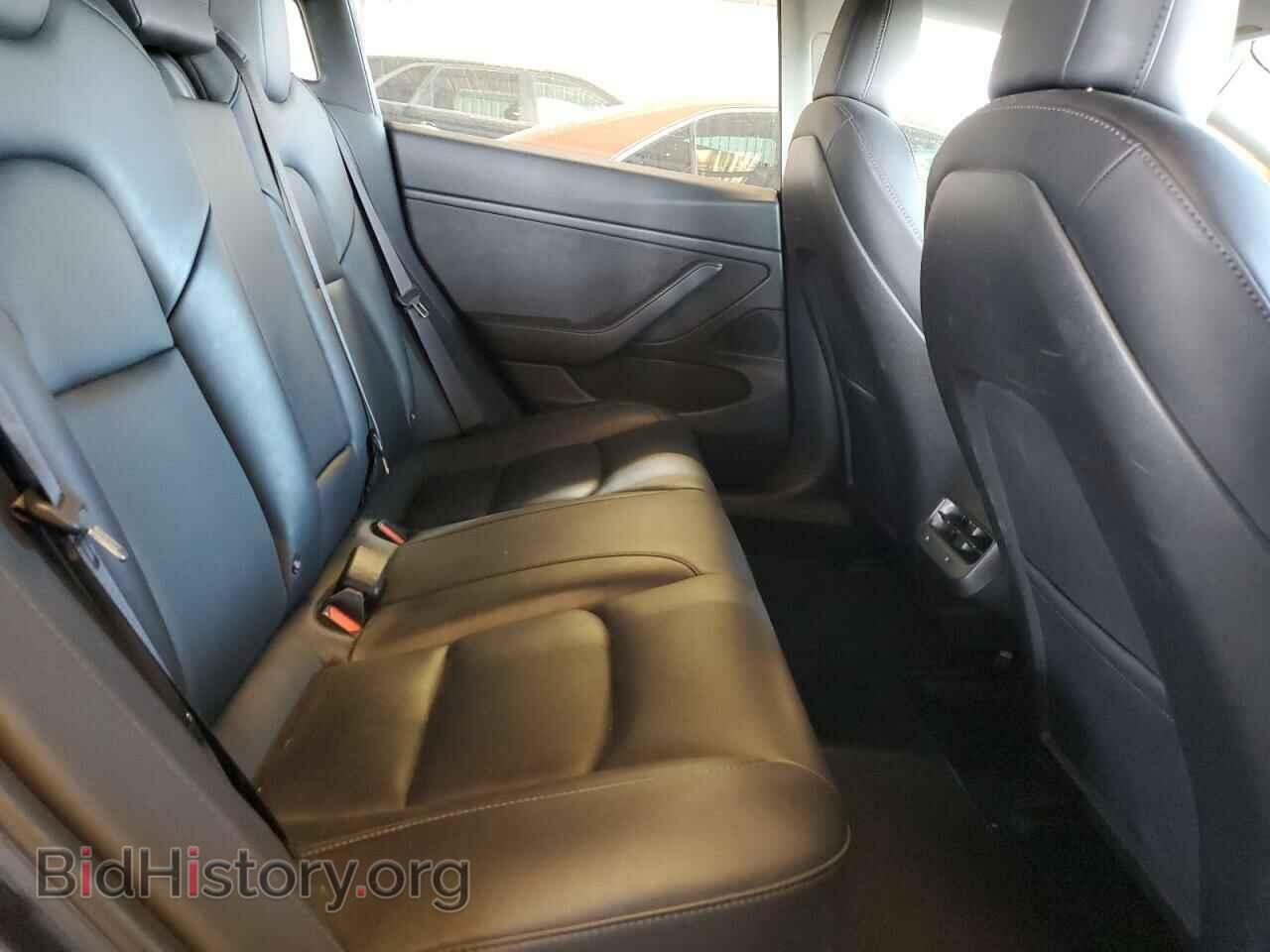 2018 TESLA MODEL 3 - VIN: 5YJ3E1EA8JF163066 - Фото 10
