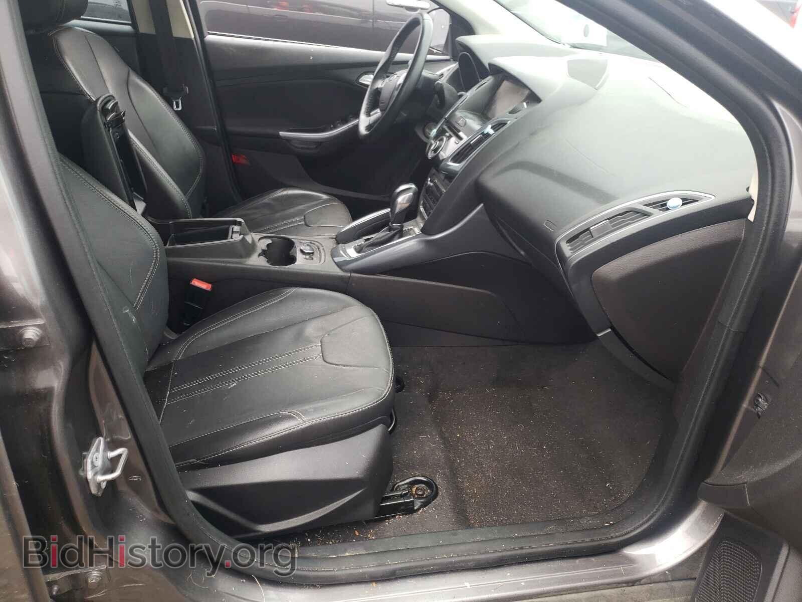 2014 FORD FOCUS - VIN: 1FADP3J20EL133626 - Фото 5