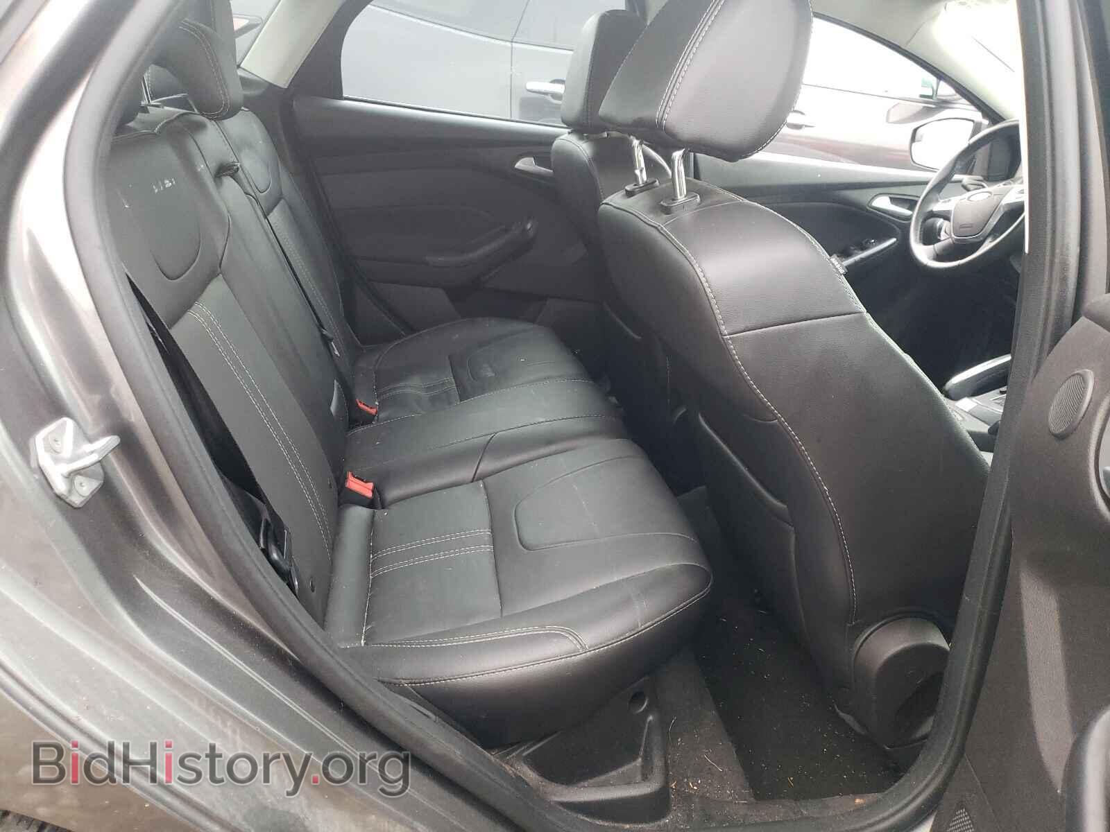 2014 FORD FOCUS - VIN: 1FADP3J20EL133626 - Фото 6