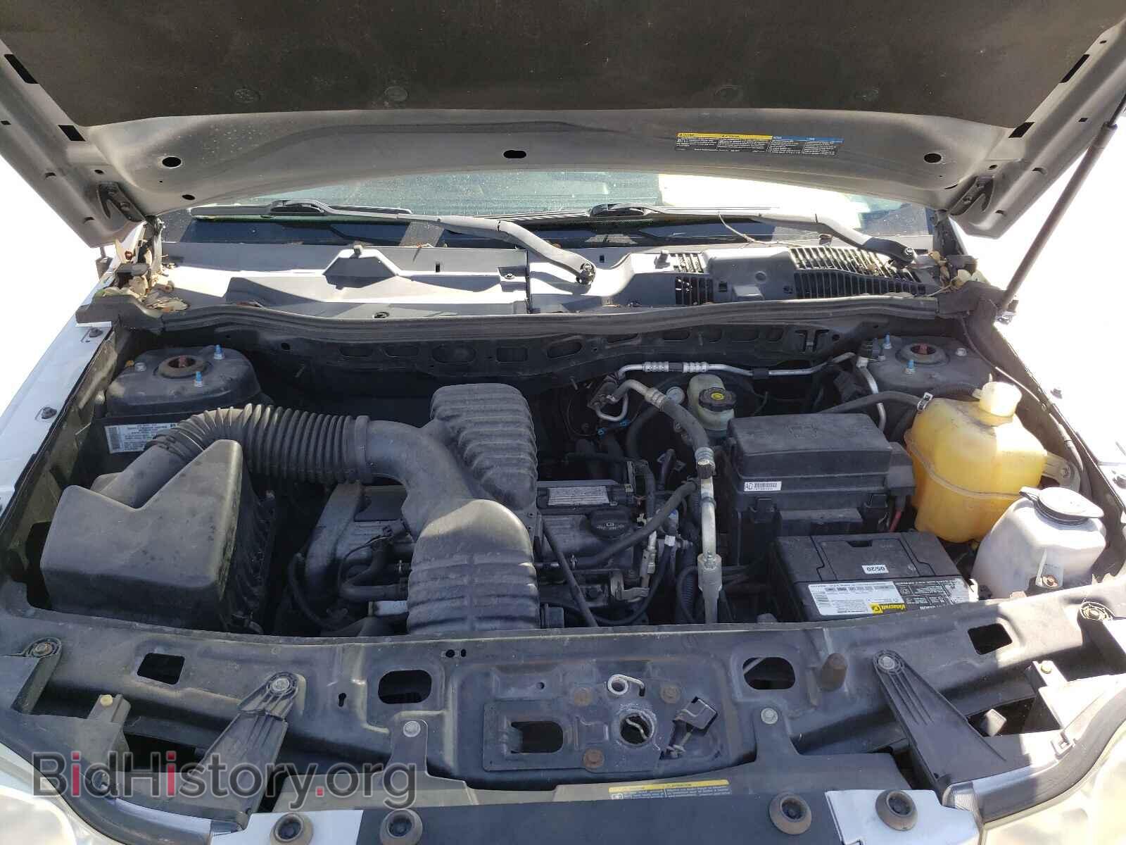2006 SATURN VUE - VIN: 5GZCZ33D76S810062 - Фото 7