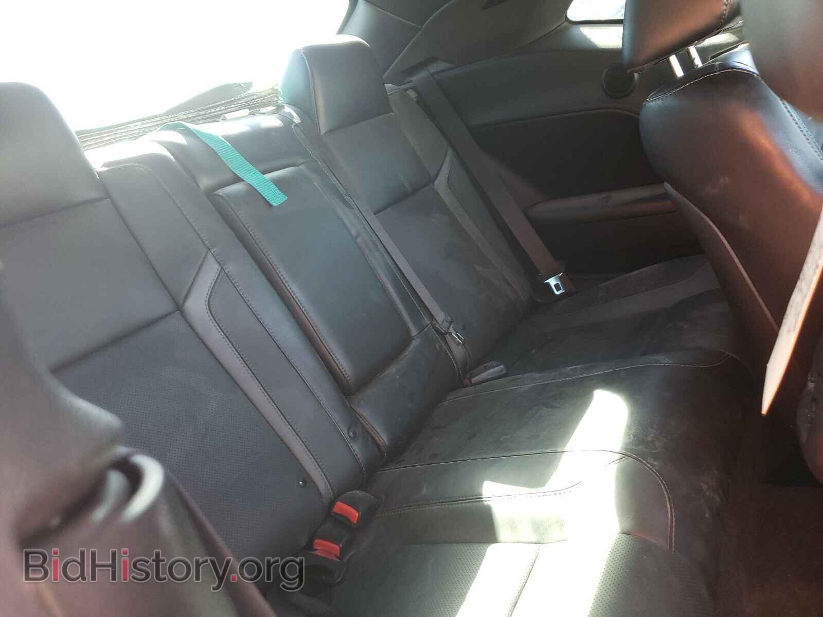 2015 DODGE CHALLENGER - VIN: 2C3CDZBT3FH757898 - Photo 6