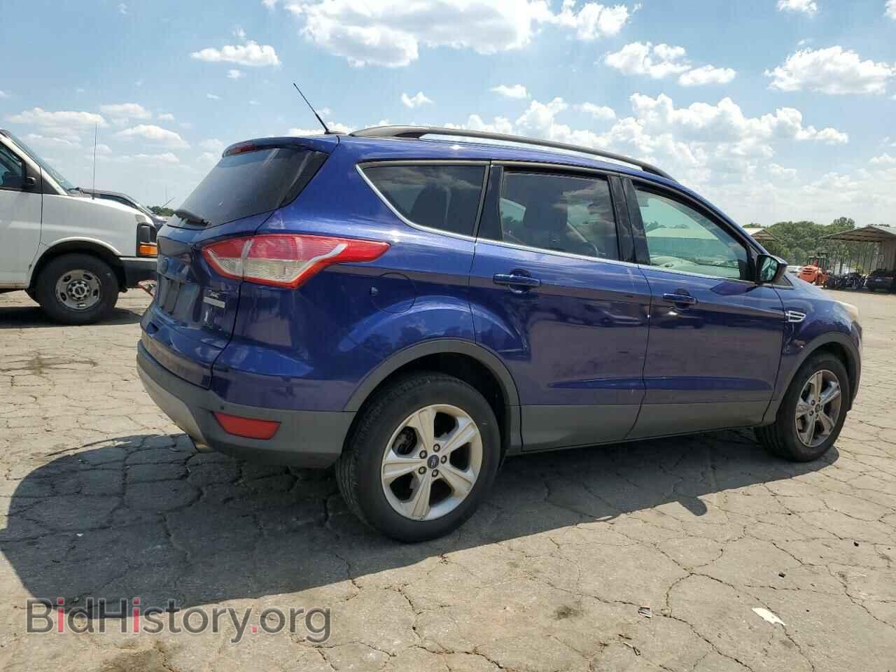 2016 FORD ESCAPE - VIN: 1FMCU0GX0GUA96540 - Photo 3