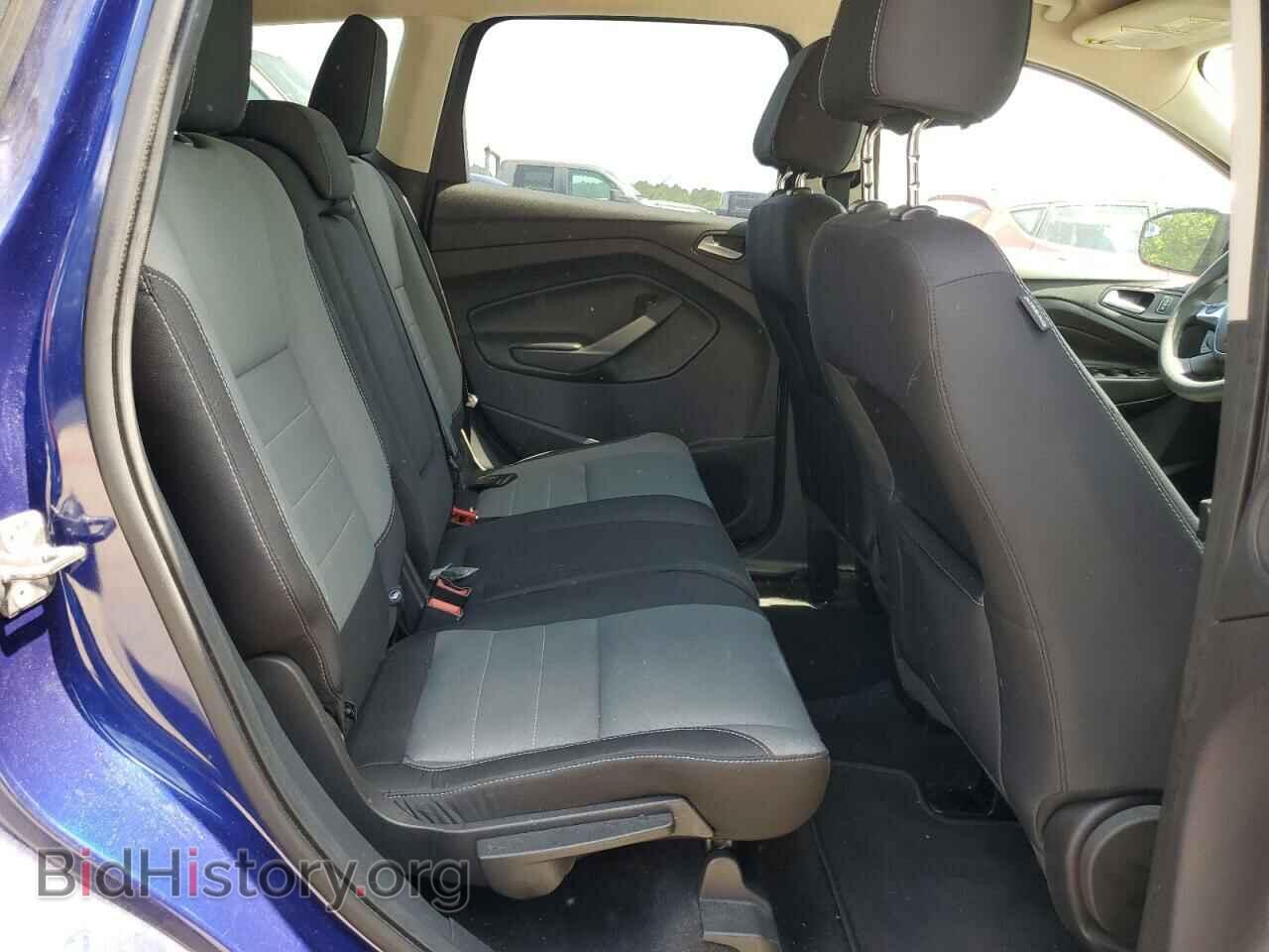2016 FORD ESCAPE - VIN: 1FMCU0GX0GUA96540 - Photo 10