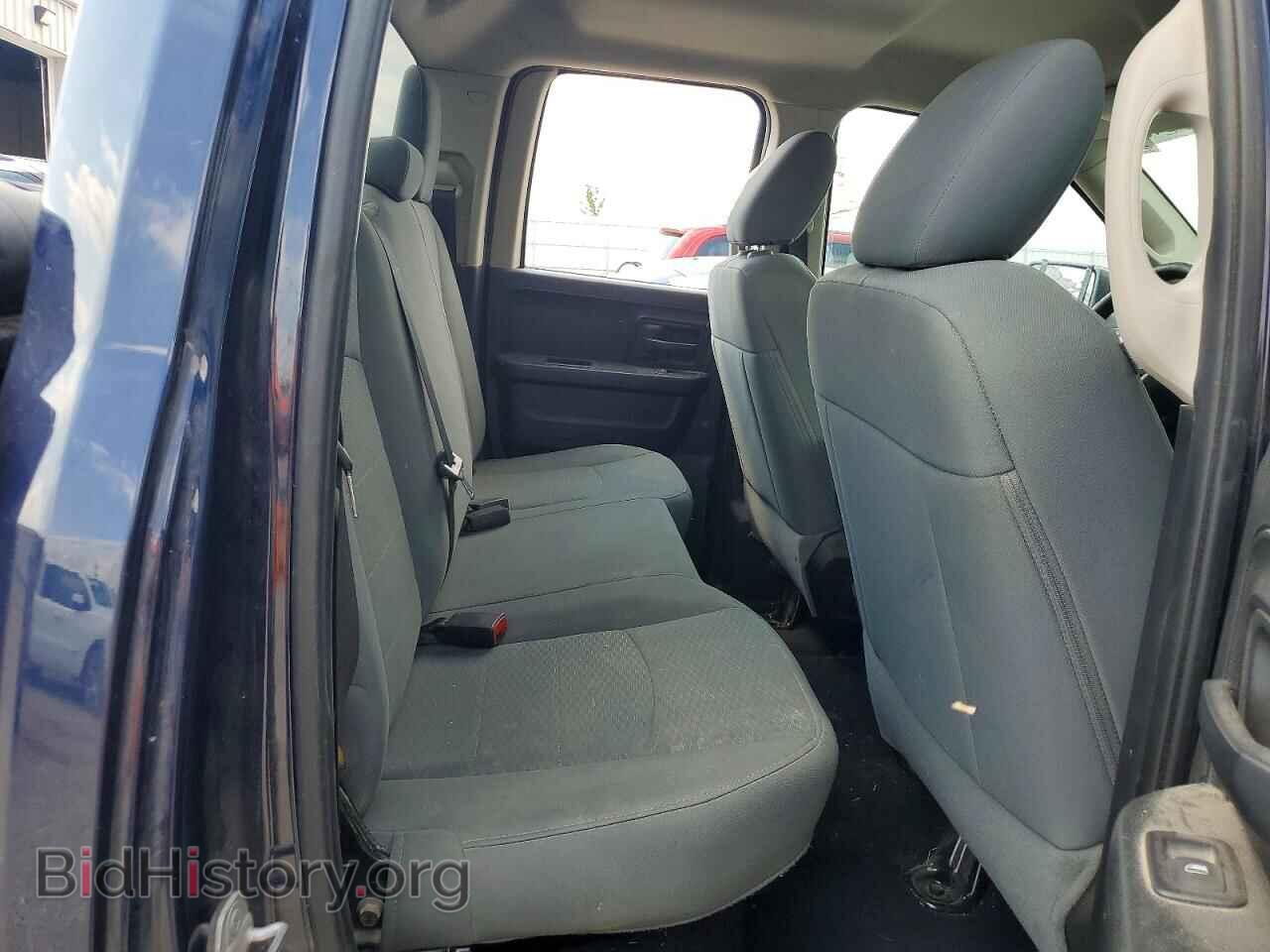 2015 RAM 1500 - VIN: 1C6RR7FT9FS652546 - Photo 10