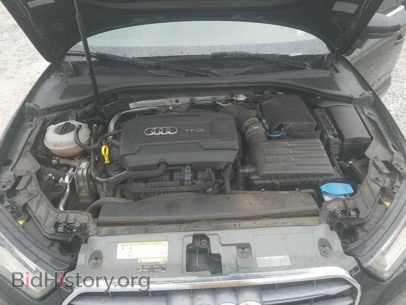 2016 AUDI A3 - VIN: WAUE8GFF0G1026604 - Photo 7