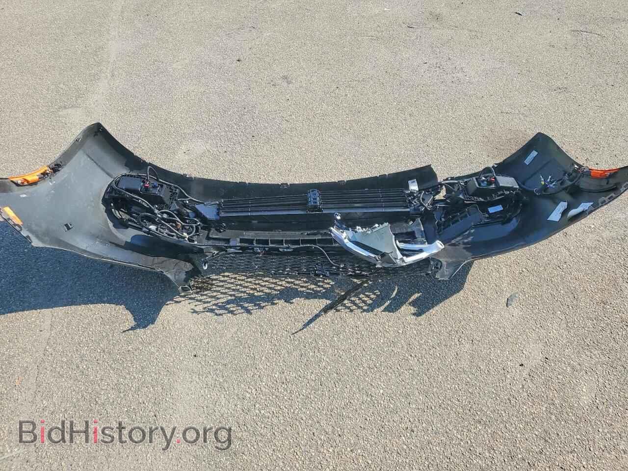 2025 CHRYSLER PACIFICA - VIN: 2C4RC1BG9SR558338 - Photo 13