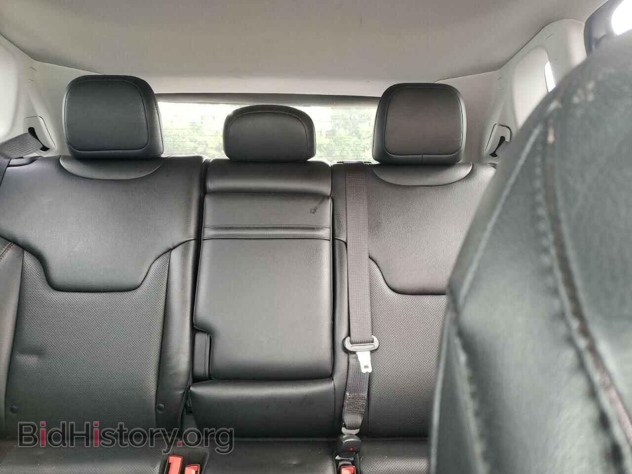 2019 JEEP COMPASS - VIN: 3C4NJDCB9KT753524 - Photo 10