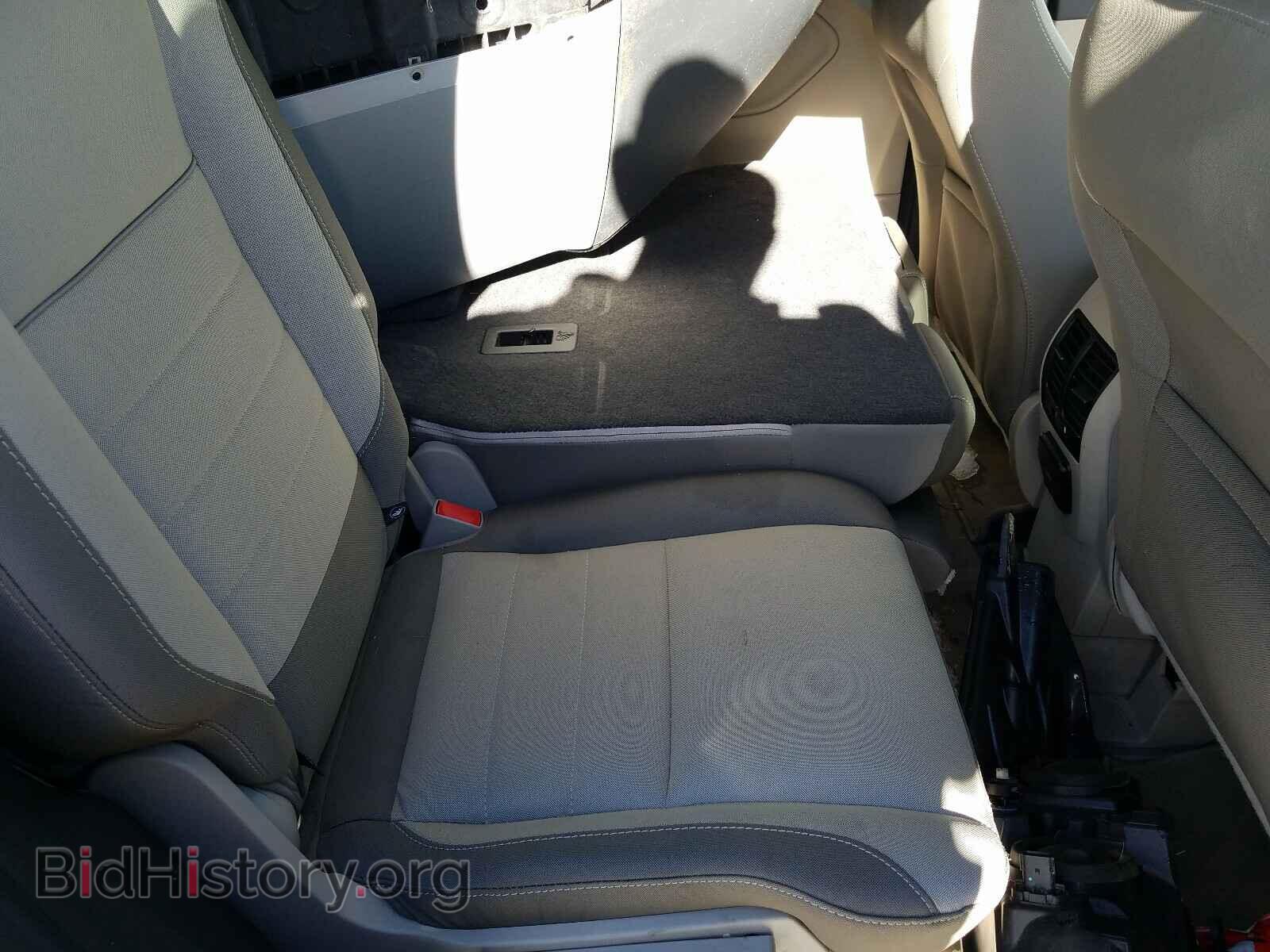 2014 FORD ESCAPE - VIN: 1FMCU9G96EUC98852 - Фото 6