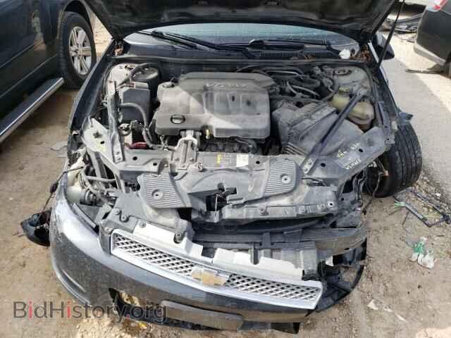 2013 CHEVROLET IMPALA - VIN: 2G1WG5E32D1133870 - Фото 7