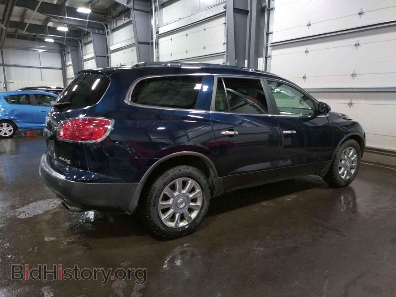2012 BUICK ENCLAVE - VIN: 5GAKVDED2CJ292067 - Фото 3