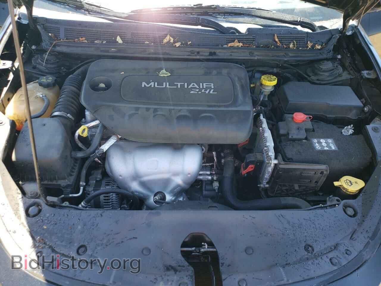 2014 DODGE DART - VIN: 1C3CDFEB8ED826582 - Фото 11
