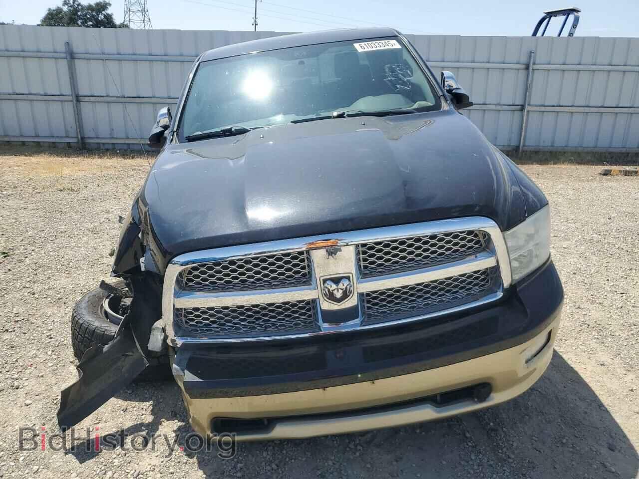 2011 DODGE All Models - VIN: 1D7RV1CT9BS595058 - Photo 5