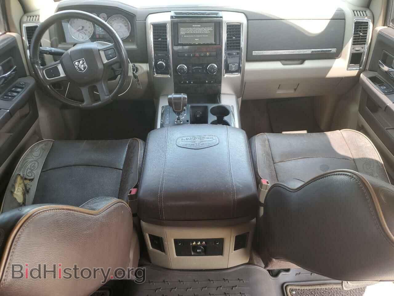2011 DODGE All Models - VIN: 1D7RV1CT9BS595058 - Photo 8