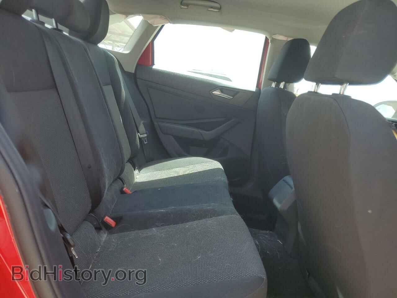 2019 VOLKSWAGEN JETTA - VIN: 3VWC57BU5KM117626 - Фото 10