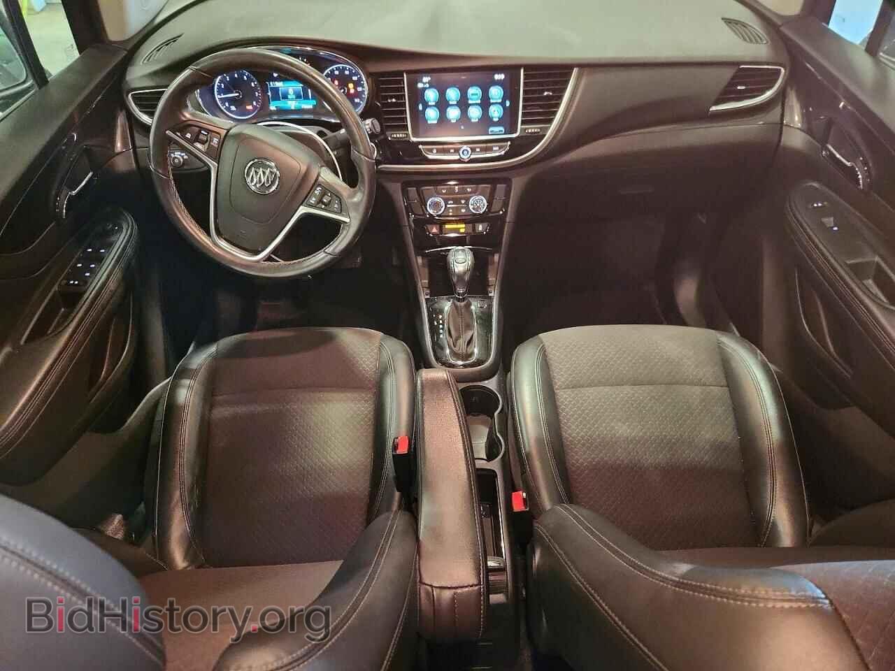2018 BUICK ENCORE - VIN: KL4CJESB8JB707613 - Фото 8