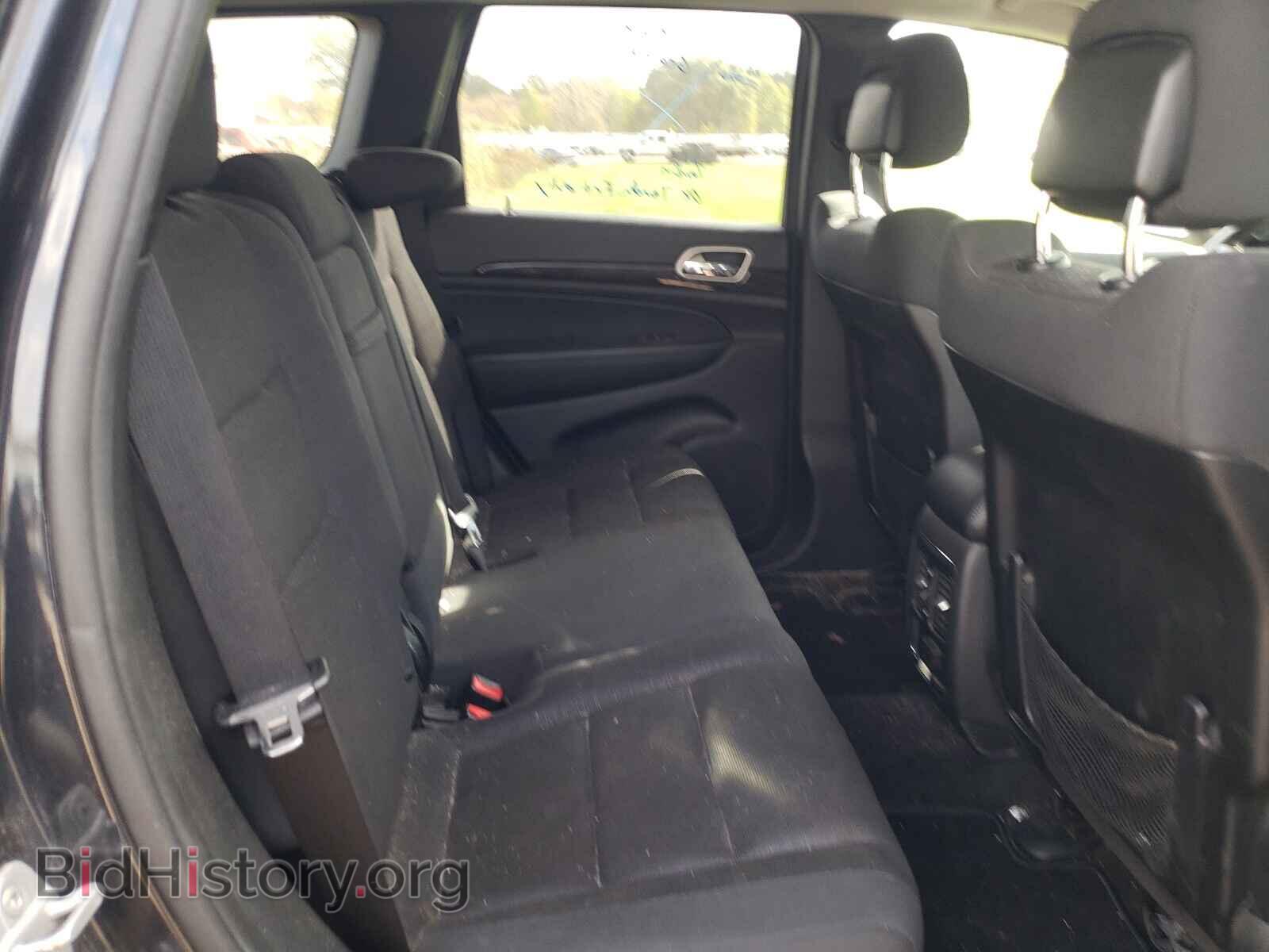 2012 JEEP CHEROKEE - VIN: 1C4RJFAG6CC239509 - Фото 6