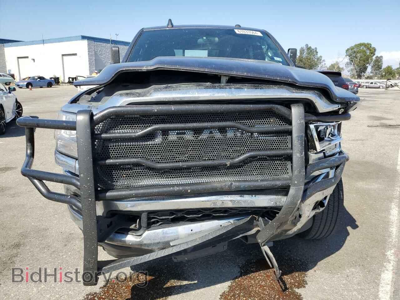 2022 RAM 2500 - VIN: 3C6UR5CLXNG369517 - Фото 5