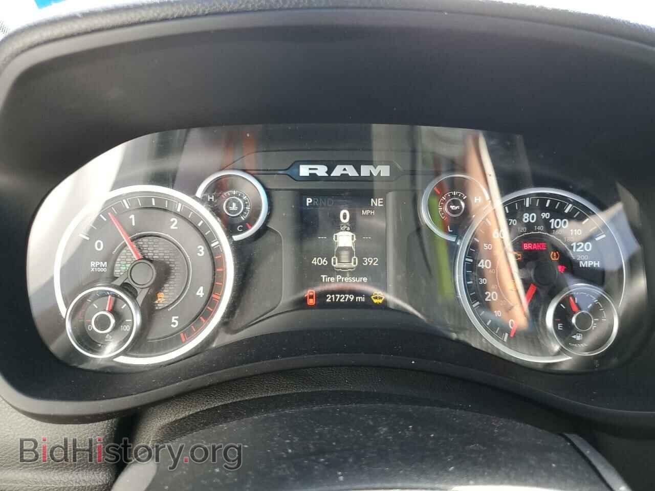2022 RAM 2500 - VIN: 3C6UR5CLXNG369517 - Фото 9
