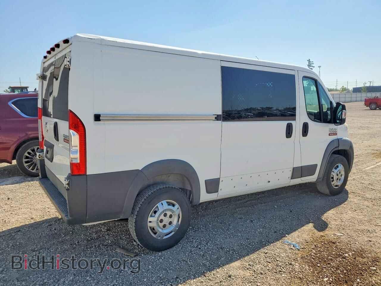 2017 RAM PROMASTER - VIN: 3C6TRVAG0HE521872 - Фото 3