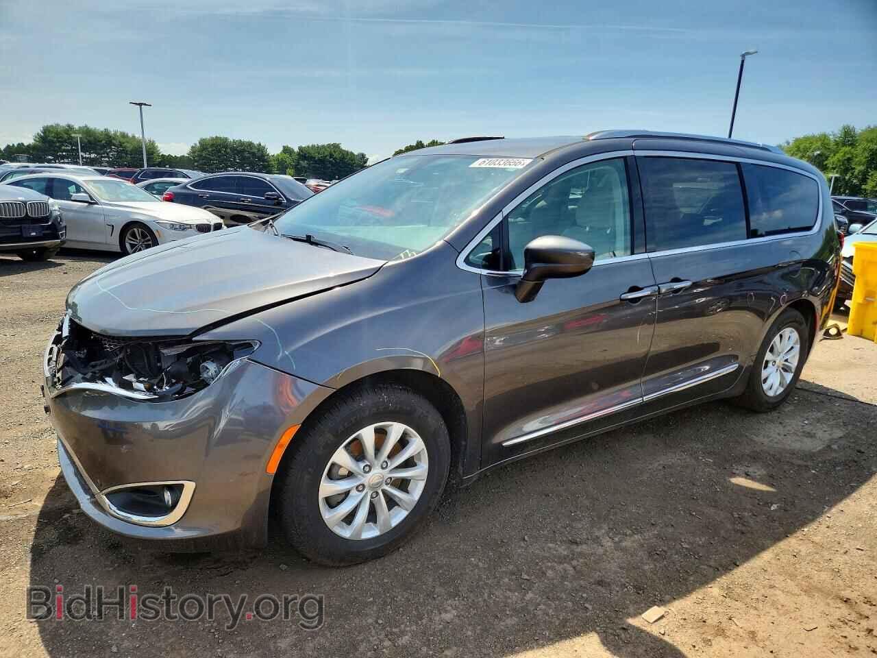 Photo 2C4RC1BG2JR194195 - CHRYSLER PACIFICA 2018