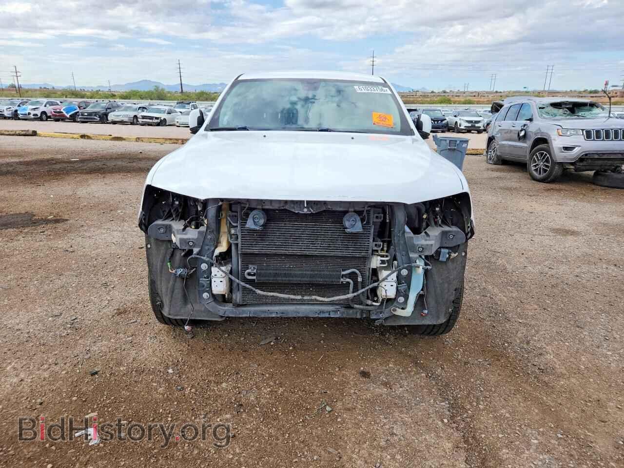 2015 DODGE DURANGO - VIN: 1C4RDHAG3FC239698 - Photo 5
