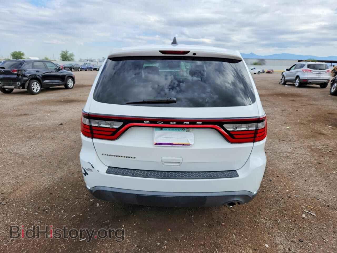 2015 DODGE DURANGO - VIN: 1C4RDHAG3FC239698 - Photo 6