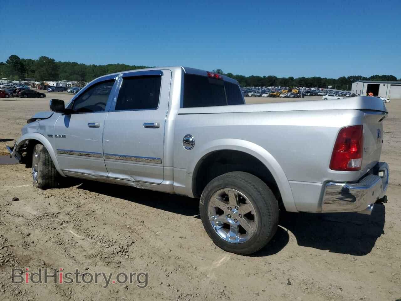2010 DODGE All Models - VIN: 1D7RV1CT3AS116471 - Фото 2