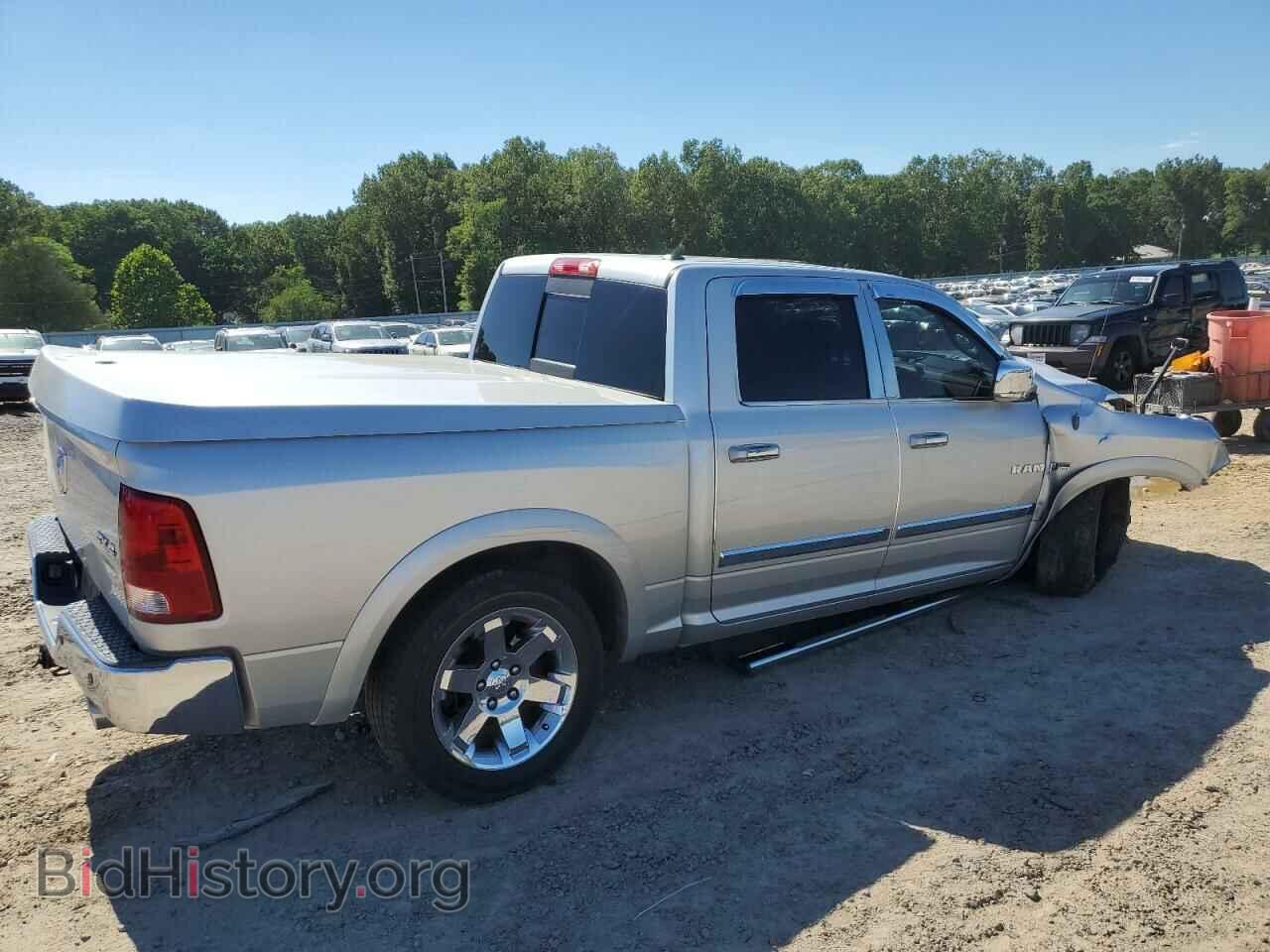 2010 DODGE All Models - VIN: 1D7RV1CT3AS116471 - Фото 3