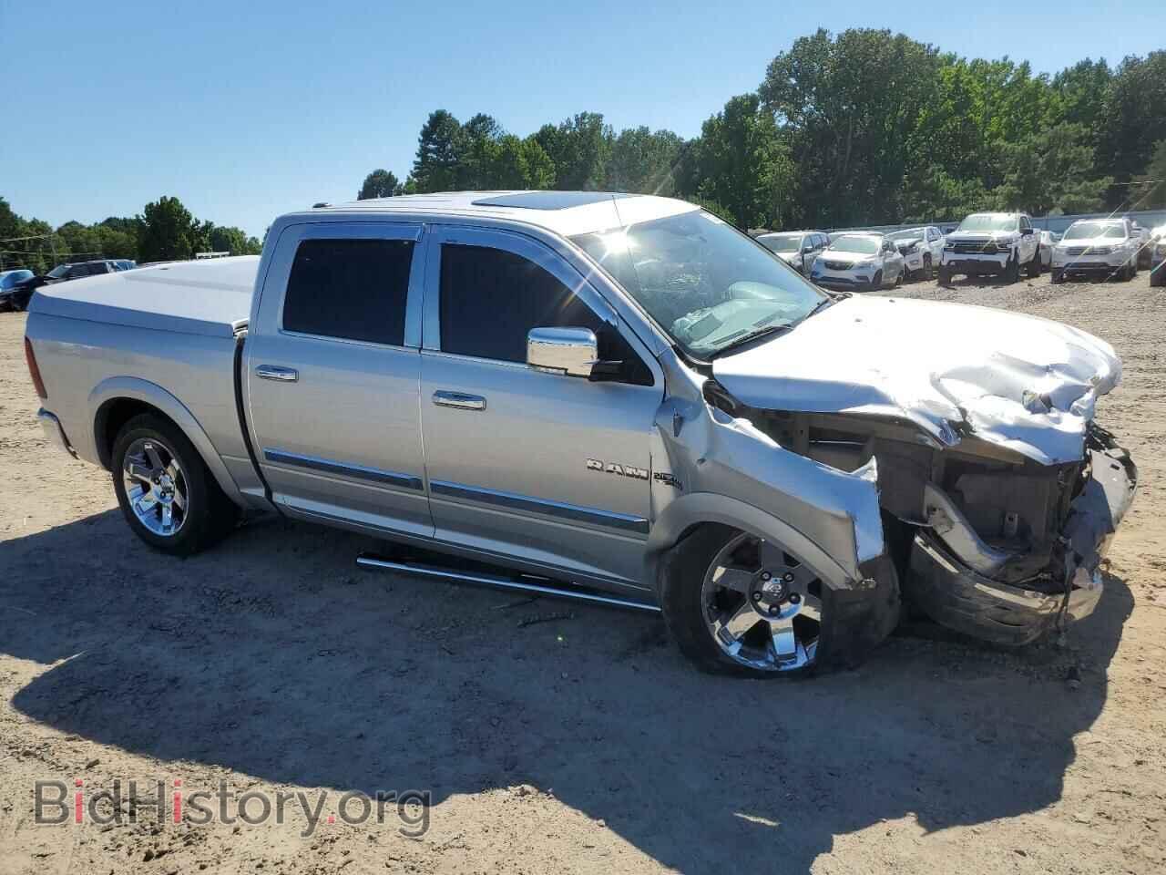 2010 DODGE All Models - VIN: 1D7RV1CT3AS116471 - Фото 4