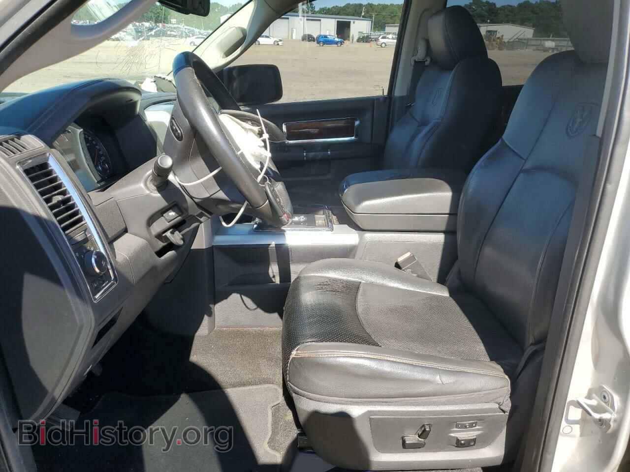 2010 DODGE All Models - VIN: 1D7RV1CT3AS116471 - Фото 7