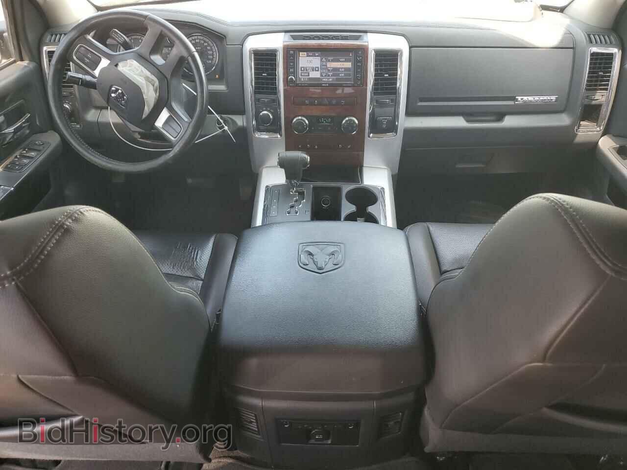 2010 DODGE All Models - VIN: 1D7RV1CT3AS116471 - Фото 8