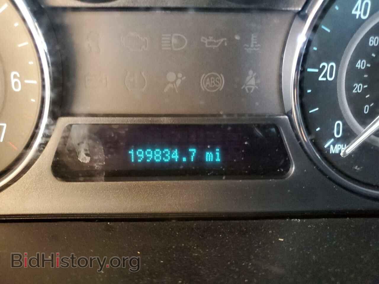 2010 FORD FLEX - VIN: 2FMGK5CC4ABA47300 - Фото 8