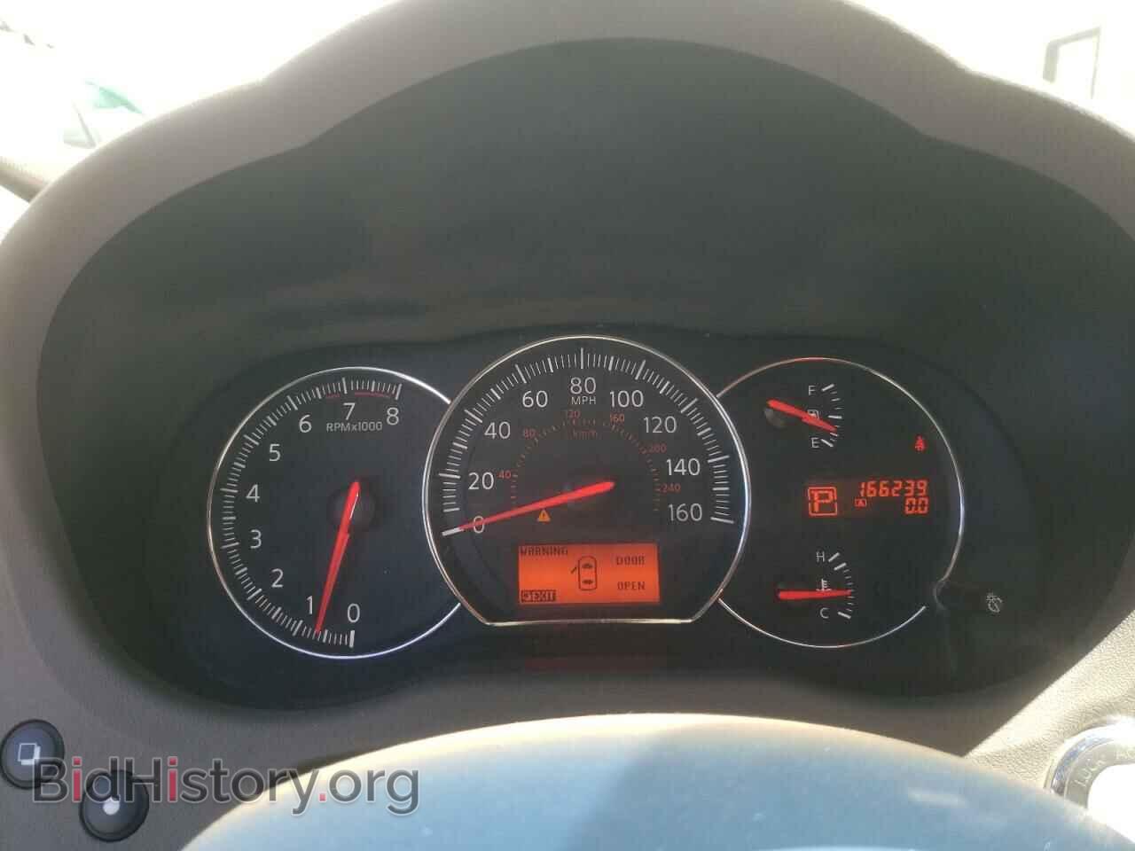 2009 NISSAN MAXIMA - VIN: 1N4AA51E79C811417 - Фото 9