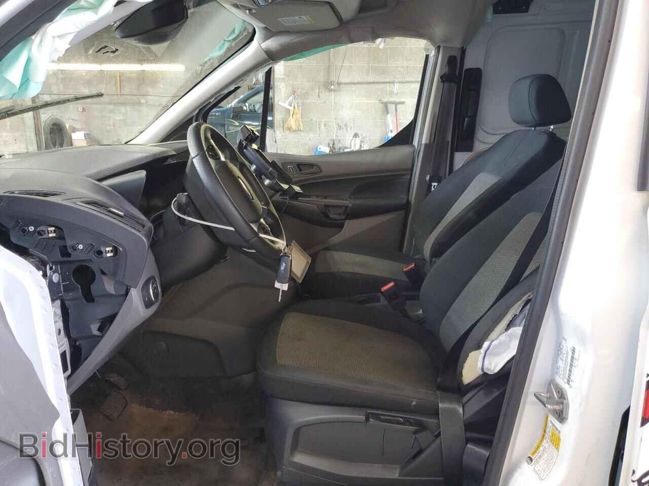 2023 FORD TRANSIT - VIN: NM0LS7S22P1563423 - Фото 7
