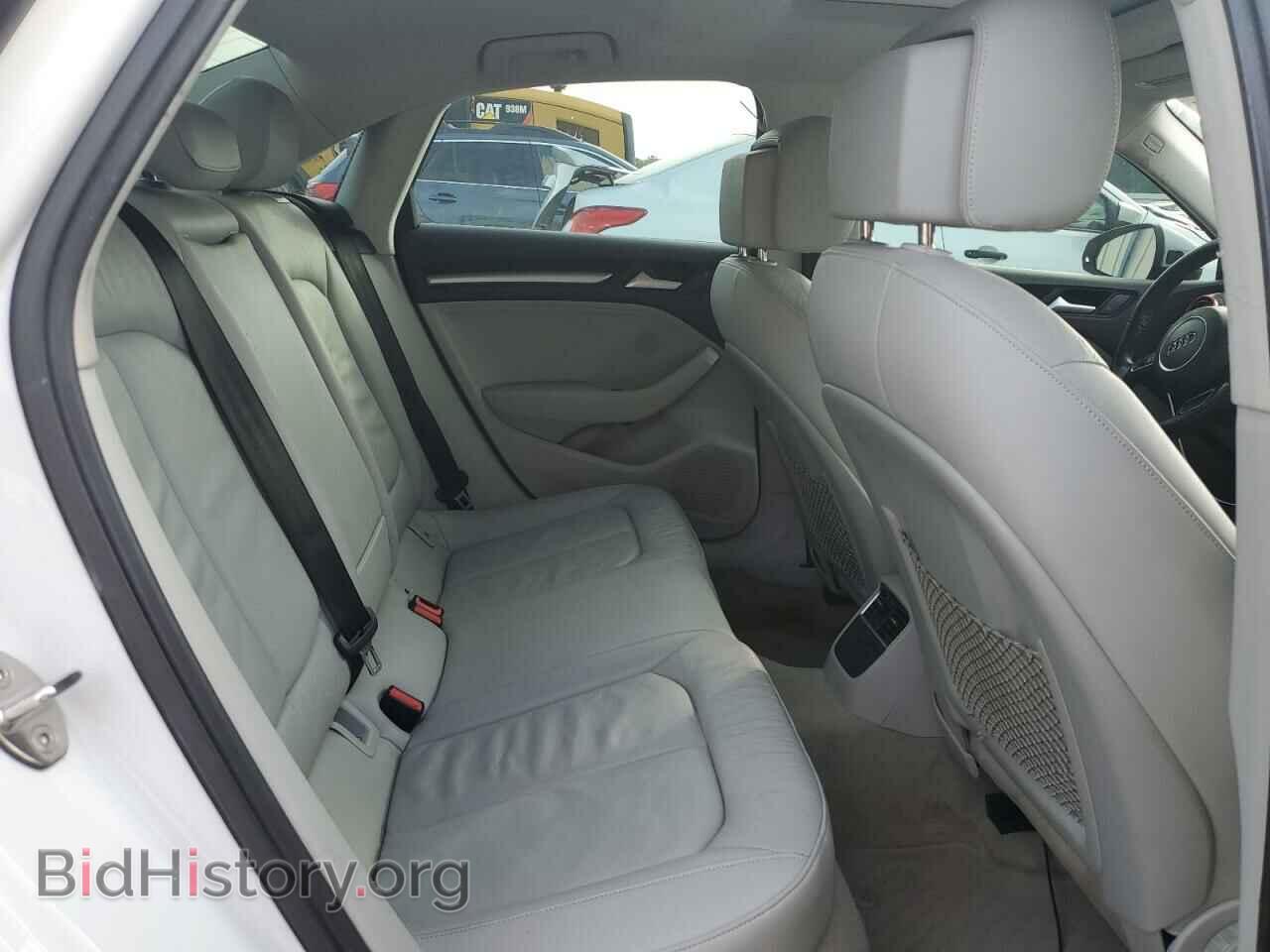 2015 AUDI A3 - VIN: WAUACGFF2F1124366 - Photo 10