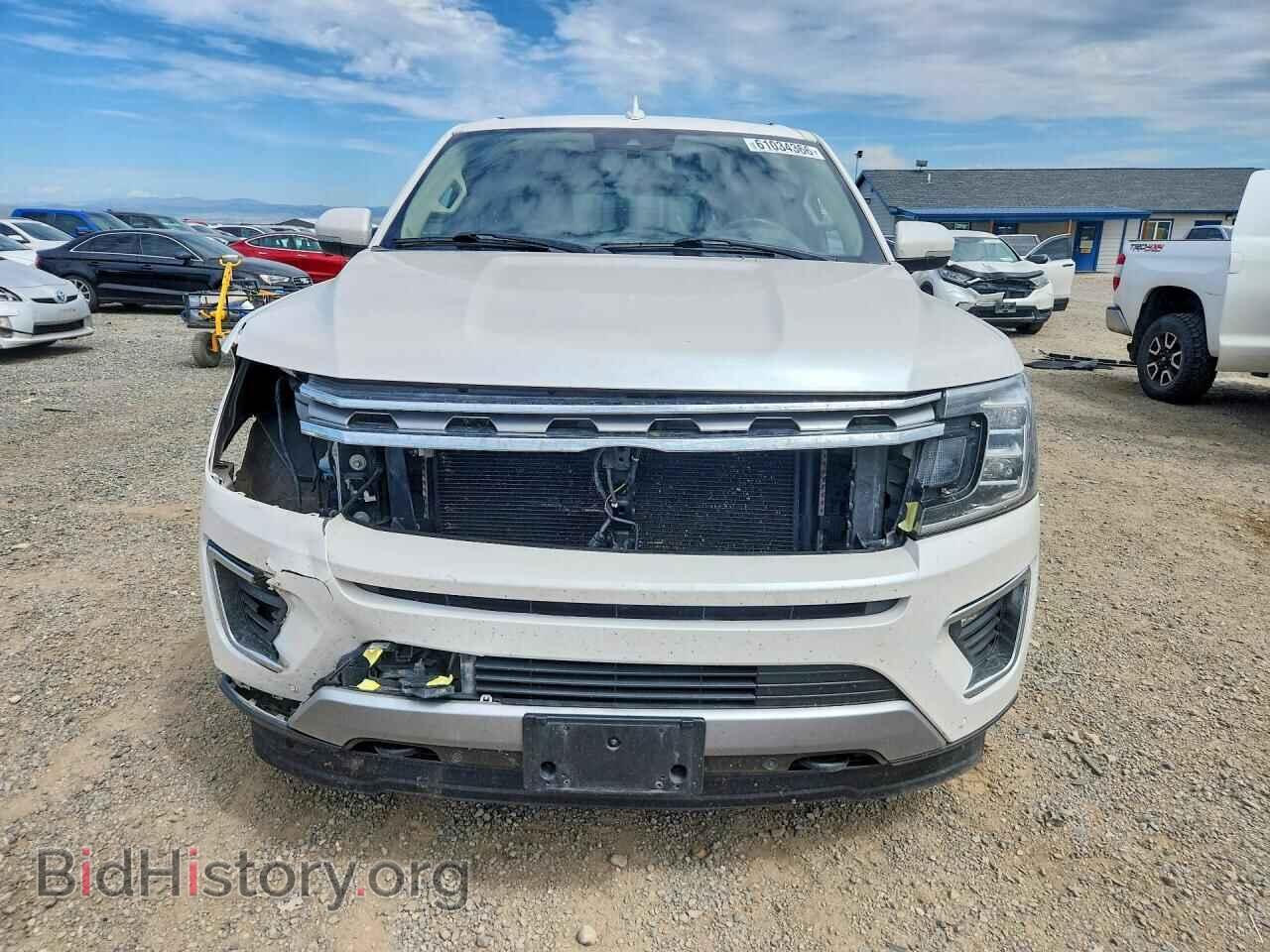 2019 FORD EXPEDITION - VIN: 1FMJK2AT8KEA83536 - Фото 5