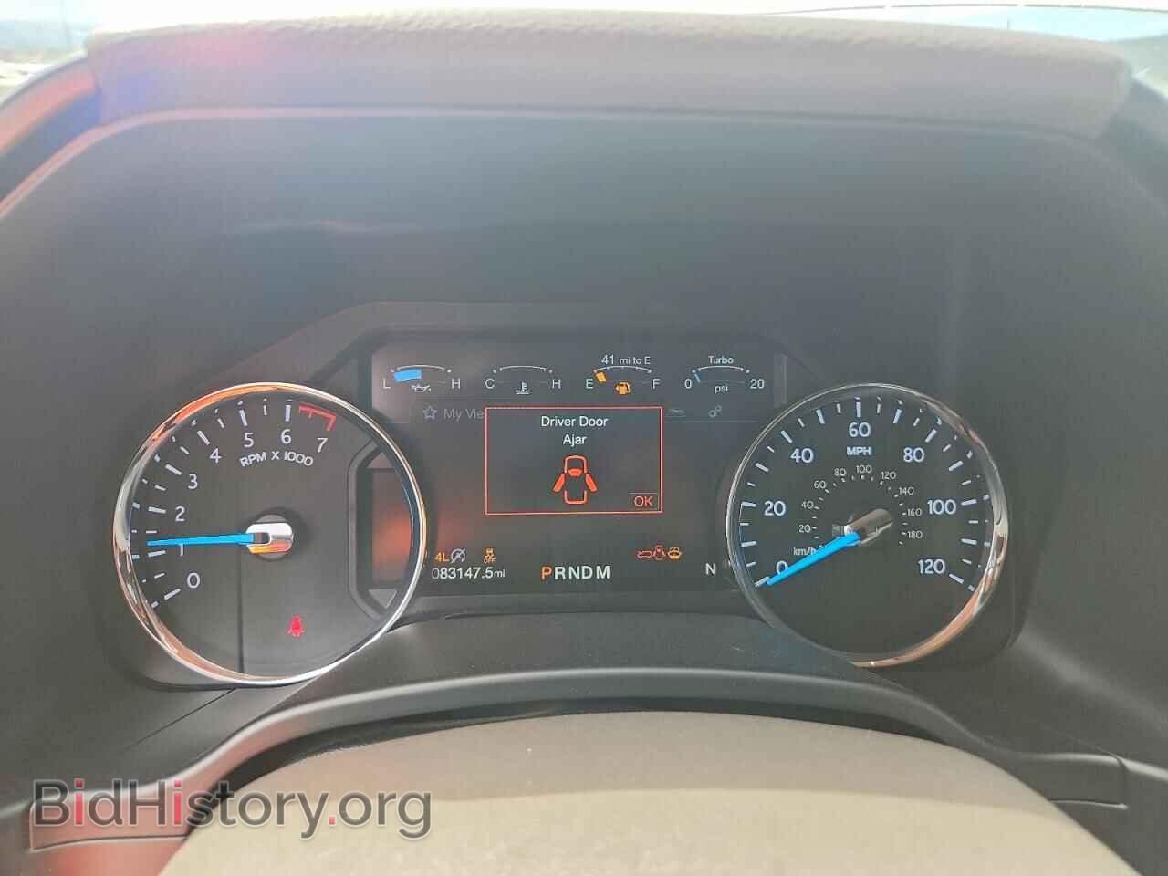 2019 FORD EXPEDITION - VIN: 1FMJK2AT8KEA83536 - Фото 9