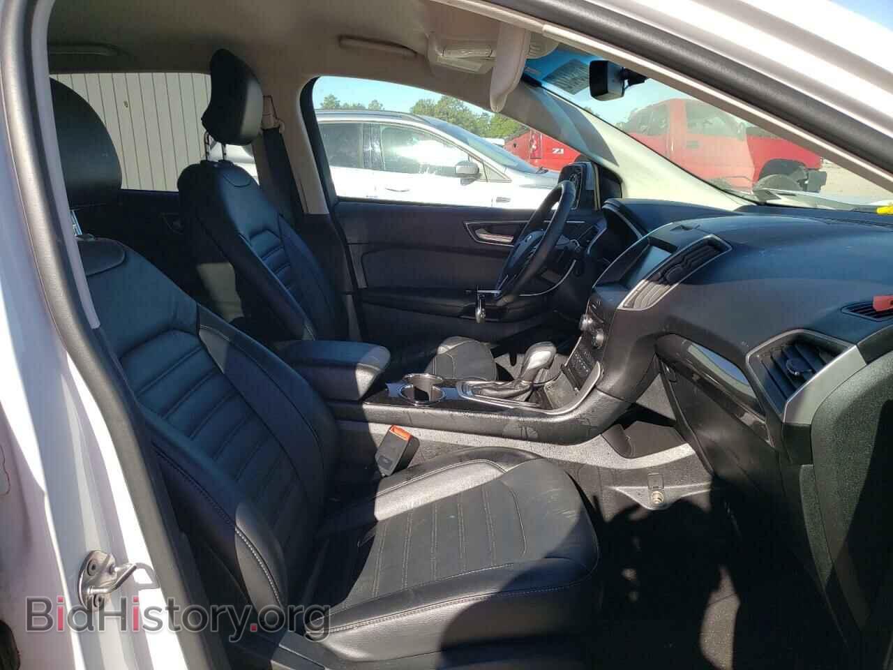 2015 FORD EDGE - VIN: 2FMTK4J88FBB70032 - Photo 5
