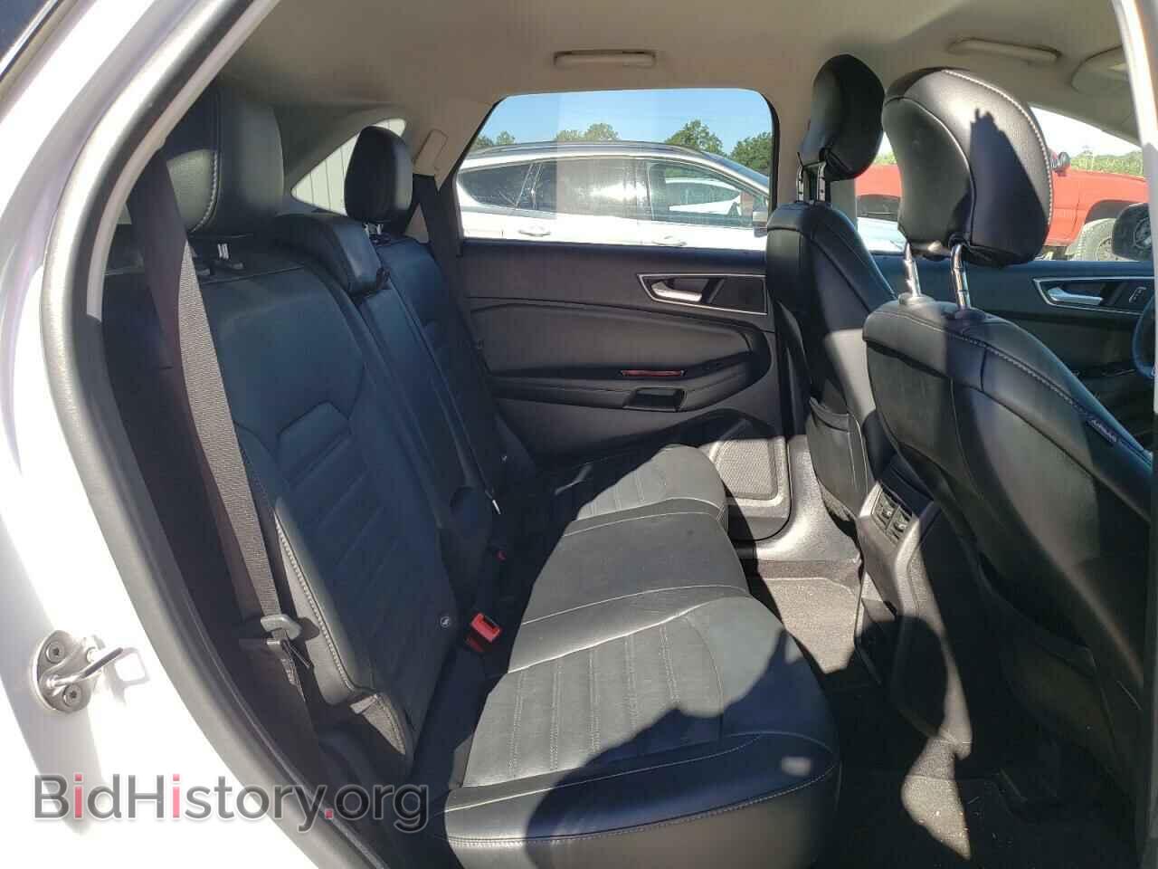 2015 FORD EDGE - VIN: 2FMTK4J88FBB70032 - Photo 6