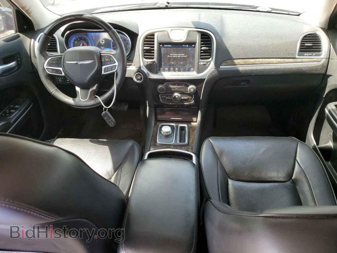 2020 CHRYSLER 300 - VIN: 2C3CCAEG4LH108738 - Фото 8