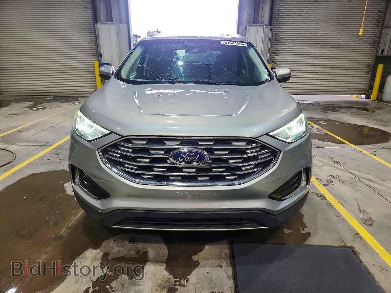 2020 FORD EDGE - VIN: 2FMPK3J97LBA17190 - Photo 5