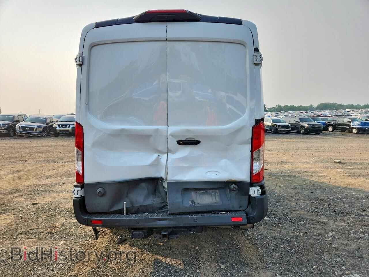 2021 FORD TRANSIT - VIN: 1FTBR2CG1MKA36793 - Photo 6