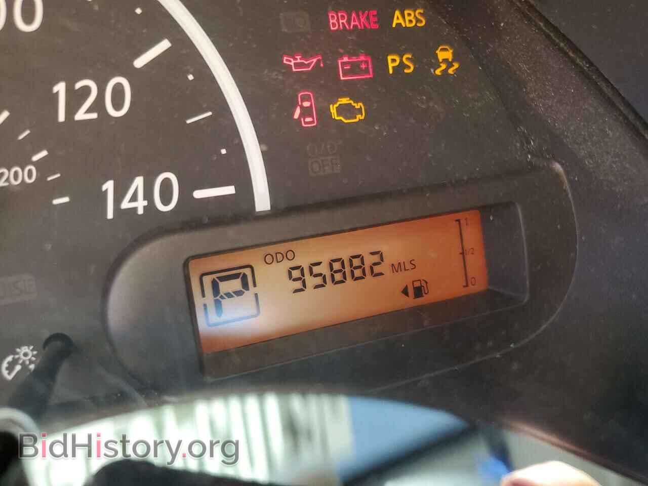 2015 NISSAN VERSA - VIN: 3N1CN7AP1FL953253 - Фото 8